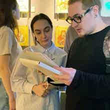 Детективный квест «Дело №29»: кража в Музее Казанской Иконы