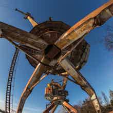 Из Киева: Однодневный групповой тур в чернобыльскую зону отчуждения