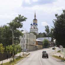 Были и легенды Боровска — прогулка по древнему городу