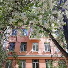Миры и дворы Уралмаша Миры и дворы Уралмаша