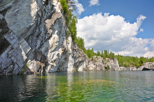 ТОП места Карелии 2: Рускеала, Кижи из Петрозаводска - 8