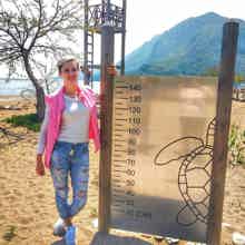 Трансфер-тур: Чиралы и Олимпос Трансфер-тур: Чиралы и Олимпос