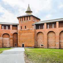 «Вперед, в прошлое»: аудиоквест по Коломне с мистическим финалом