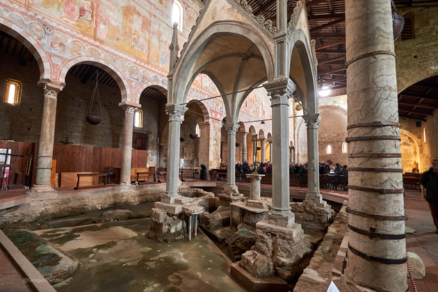 Пиза и Сан-Пьетро а Градо - 4