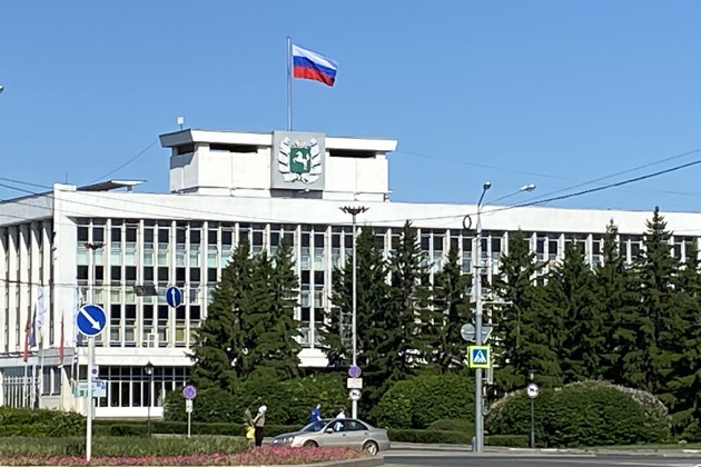 Томск: экспресс-знакомство - 5
