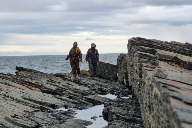 Полуостров Рыбачий - 6