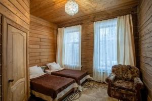 Никита, Брыкин Бор