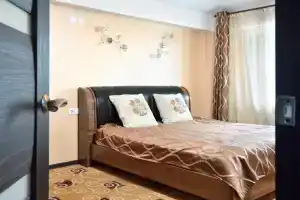 Отель «Уютный дом», Иркутск