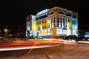 Касимов, Касимов