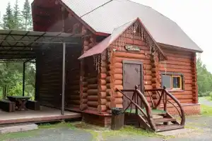 База отдыха «Строгановские Просторы», Дмитриевское