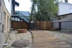 Хостел «Улей»