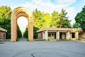 Гостевой дом «Ерино», Подольск