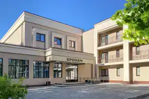 Гостевой дом «Ерино», Подольск