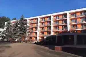 Санаторий Ярославль, Красные Ткачи