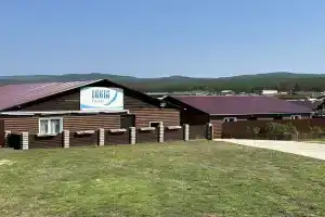 База отдыха «Ирбис»