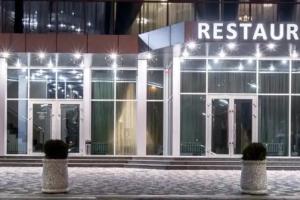 Апарт-отель «Биг Бэн», Краснодар