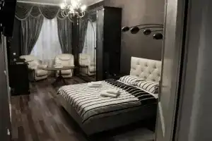 Мини-отель «Эгоист», Санкт-Петербург