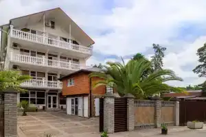 Гостевой дом «Вита», Адлер