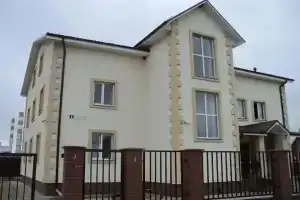 Гостевой дом «Апарт-Руза»