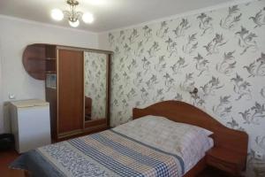 Hotel «Dinamo», Пермь