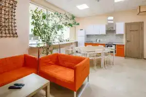 Хостел «Флагман», Геленджик