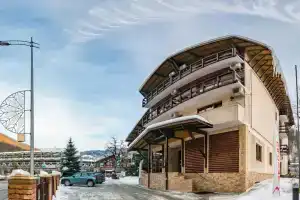 Гостевой дом «Гала Плаза»