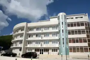 Отель «Панорама»