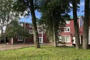 Гостевой дом «Седьмой Берег»