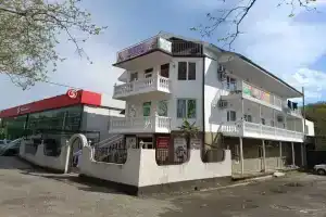 Гостевой дом «Моника», Вардане