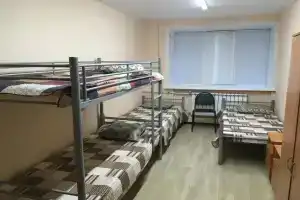 Хостел Молодежка, Коряжма
