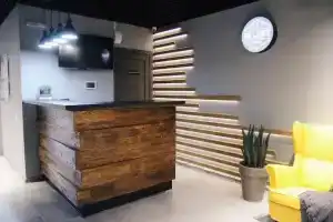Хостел «Hi Loft»