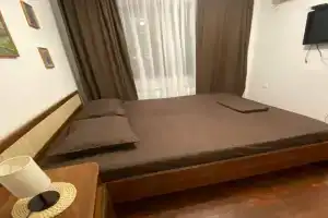 Гостевой дом на Грибоедова 17, Геленджик