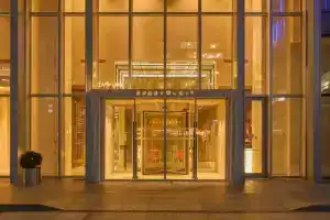 Апартаменты «Даймонд Москва-Сити», Москва