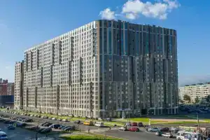 Апартаменты «Yes Khoshimina 16», Санкт-Петербург