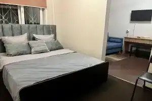 Мини-гостиница «Де Люкс», Орск