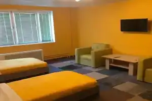 3D Hotel, Москва