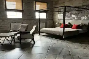 Мини-отель «Энигма»