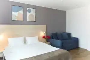 Апартаменты «Avenue Premium», Санкт-Петербург