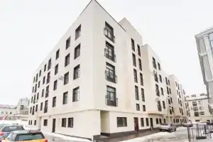 Апартаменты «АпартКазан на Баумана», Казань