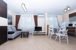Апартаменты «ApartLux Сокол», Москва