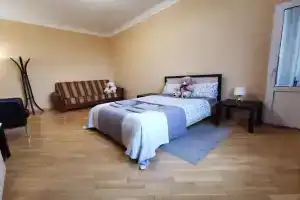 Мини-Отель «Нии Герцено», Москва