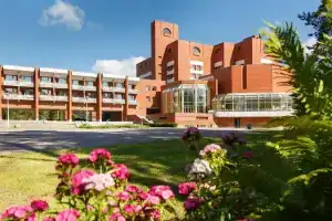 Санаторий «Белые Ночи», Сестрорецк