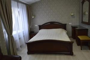 Седьмое небо Отель на Ленина 40, Орехово-Зуево