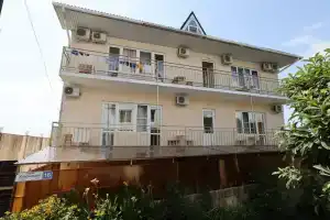 Гостевой дом «На Хвойной», Лазаревское