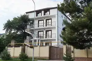 Гостевой дом «Айсберг», Геленджик