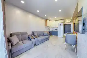 Апартаменты «ЖК Сокол»