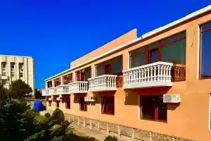 Мини-отель «Судак Делюкс»