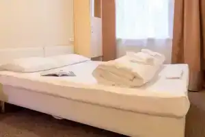 Отель «Атюм», Тюмень