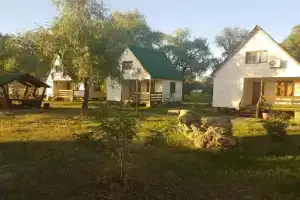 База отдыха «Тихие зори»