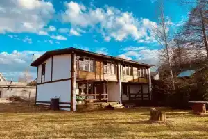 Базы отдыха